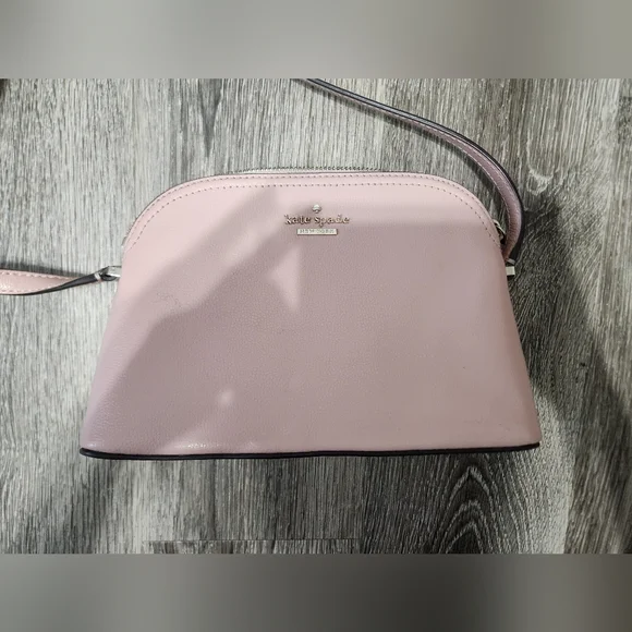 Kate spade cross body - Picture 1 of 9